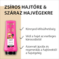 Balzsam Supreme Length, hosszú és sérült hajra Schwarzkopf GLISS