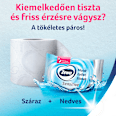 Nedves Toalettpapír Kids  ZEWA