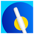 Tampon Non-Plastic Regular Tampax