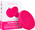 Posudica za steriliziranje menstrualne čašice INTIMINA