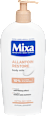 Allantoin Restore nyugtató testápoló tej Mixa