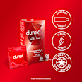 Óvszer Feel Ultra Thin Durex