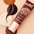 Lipgloss Love It  A Choco' Lot! 01 Melted Bliss, Chocolate Kiss essence