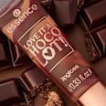 Lipgloss Love It  A Choco' Lot! 01 Melted Bliss, Chocolate Kiss essence