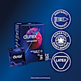 Óvszer Intense Regular Fit Normal Durex