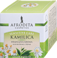 Hranljiva krema Kamilica Sensitive Care AFRODITA