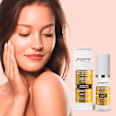 Serum Line Hidratáló Fényvédő Arckrém SPF30 JimJams
