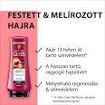 Sampon Color Perfector, festett vagy melírozott hajra Schwarzkopf GLISS