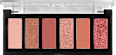 Paleta senčil za veke Gilded Mini, 120 It's All Rose MILANI