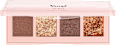 Paleta senčil za veke Vamp! 002 Gold Bronze PUPA