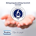 Delicate toalettpapír, Aloe Vera, 4 tekercs, 3 rétegű Regina
