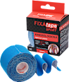 tejpovací páska elastická Strips Fixa Tape Sport