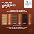 Tartós hajfesték, univerzális réz 7UR L'ORÉAL PARiS EXCELLENCE Creme