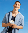 Soft daily UV hidratantna krema, SPF 15 NIVEA SUN