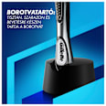 ProGlide borotva készülék 4 db betéttel és állvánnyal Gillette