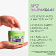 Hidratáló hajpakolás Method for Curls, hullámos és göndör hajra GARNIER FRUCTIS