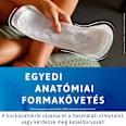 Inkontinencia betét Protect+, Maxi TENA