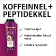 Sampon Full Hair Wonder, töredező és gyenge hajra Schwarzkopf GLISS