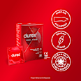 Óvszer Feel Thin Durex
