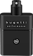 pánská EdT Performance Intense Black bugatti