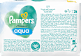 Chusteczki Aqua Harmonie (3x48) Pampers Harmonie