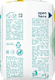 Chusteczki Aqua Harmonie (3x48) Pampers Harmonie