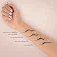 Eyeliner Liquid Cosmetics Waterproof CATRICE