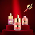 Blush Festive Treasures Drops C03 Chestnuts Roasting CATRICE