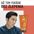 Stylingový gél Maxx Power Schwarzkopf taft