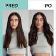 Texturizačný stylingový sprej na vlasy Aloe Boost  Schwarzkopf taft