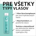 Texturizačný stylingový sprej na vlasy Aloe Boost  Schwarzkopf taft