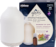 Aróma difuzér Aromatherapy Cool Mist Moment of Zen glade