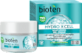 Хидратиращ дневен крем за лице Hydro X-Cell bioten