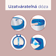 Počiatočná dojčenská mliečna výživa Profutura DUOBIOTIK 1 Nutrilon