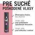 Lak na vlasy Power 5 Cashmere-Like Schwarzkopf taft