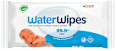 Бебешки мокри кърпи WaterWipes