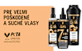 Expresná regeneračná kúra na vlasy 7 sec Ultimate Repair Schwarzkopf GLISS