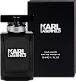 Pánska toaletná voda Pour Homme Karl Lagerfeld