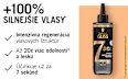 Expresná regeneračná kúra na vlasy 7 sec Ultimate Repair Schwarzkopf GLISS