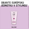 Stylingový balzam pre definované kučery Curl Schwarzkopf taft