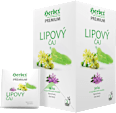 Lipový čaj  Herbex