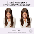 Rehydratačný šampón na vlasy Hyaluron Pure 72H L'ORÉAL PARiS ELSEVE