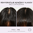 Rehydratačný šampón na vlasy Hyaluron Pure 72H L'ORÉAL PARiS ELSEVE