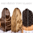Rehydratačný šampón na vlasy Hyaluron Pure 72H L'ORÉAL PARiS ELSEVE