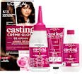 Farba na vlasy - 513 ľadová pralinka L'ORÉAL PARiS CASTING Crème Gloss