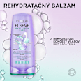 Rehydratačný šampón na vlasy Hyaluron Pure 72H L'ORÉAL PARiS ELSEVE