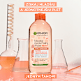 Micelárna voda s peelingovým efektom All-in-1 GARNIER SKIN NATURALS