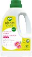 Univerzálny prací prostriedok Divoká ruža planet pure