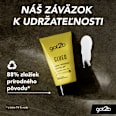 Vodoodolný stylingový gél Glued got2b