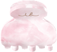 Štipce do vlasov Clipstar - Petit Four invisibobble